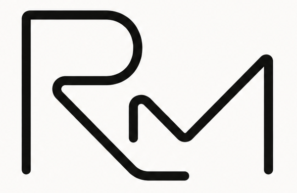 Ricardo Mejia logo